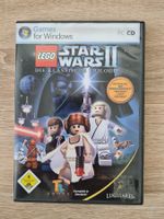 LEGO Star Wars II: The Orig.Trilogy -PC