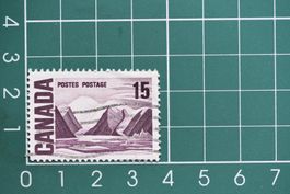 canada stamp