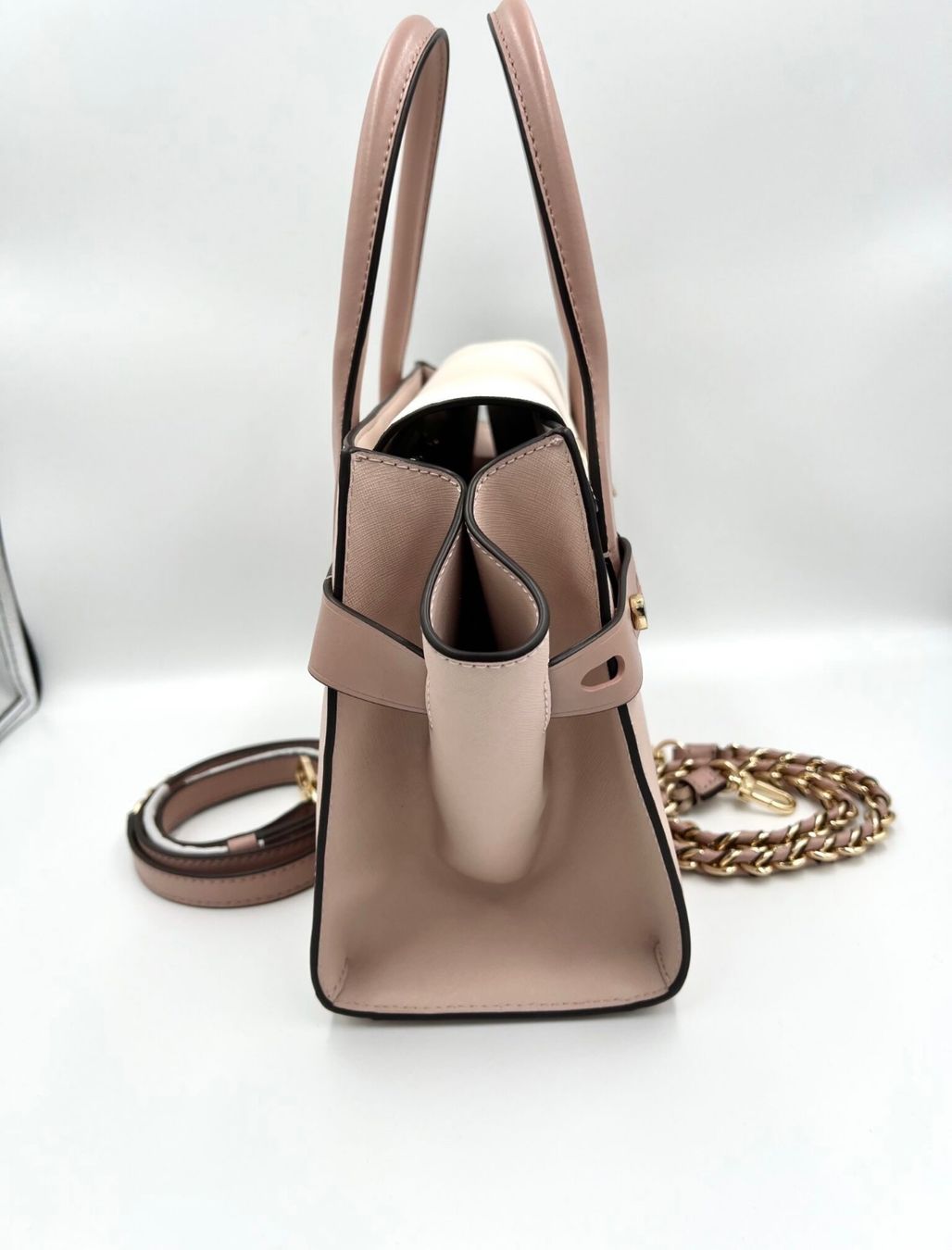 Michael Kors Borse da donna: Michael Kors Tasche powder blush – Nuovo e nell'imballaggio originale da Wiedlisbach venduto da Sistershop 3
