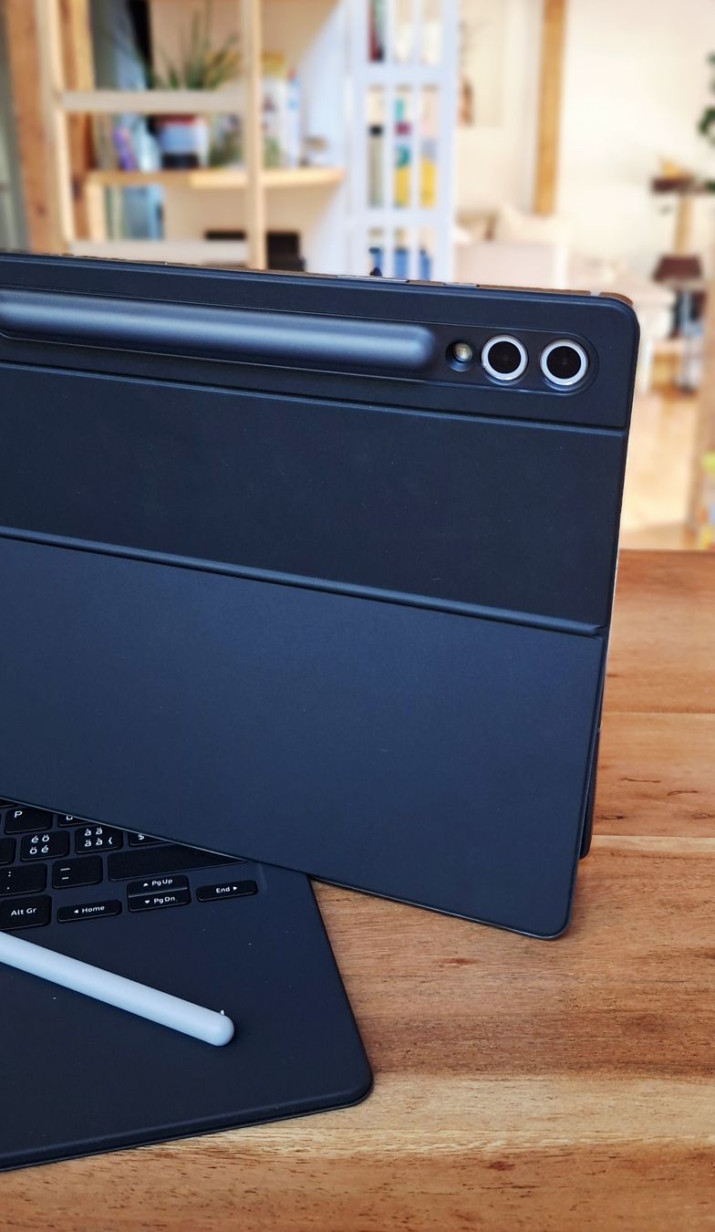 Samsung Tablet PC: Samsung Galaxy Tab S10 Ultra – Nuovo (secondo la descrizione) da Baden venduto da Wolf_15 1
