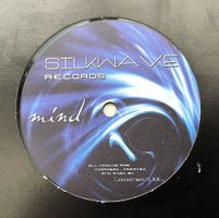 Mind – Sharing Of Brain (Vinyl)