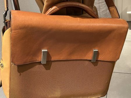 Borsa 24 ore PIQUADRO