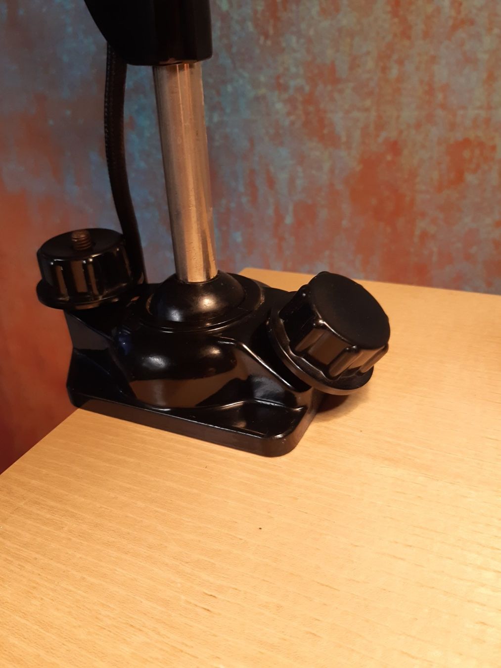 Lampade: Helion Büro Leuchte – Usato da Winterthur venduto da lampenretter 2