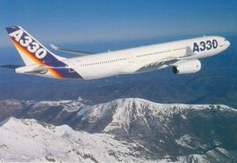 Airbus A330-300