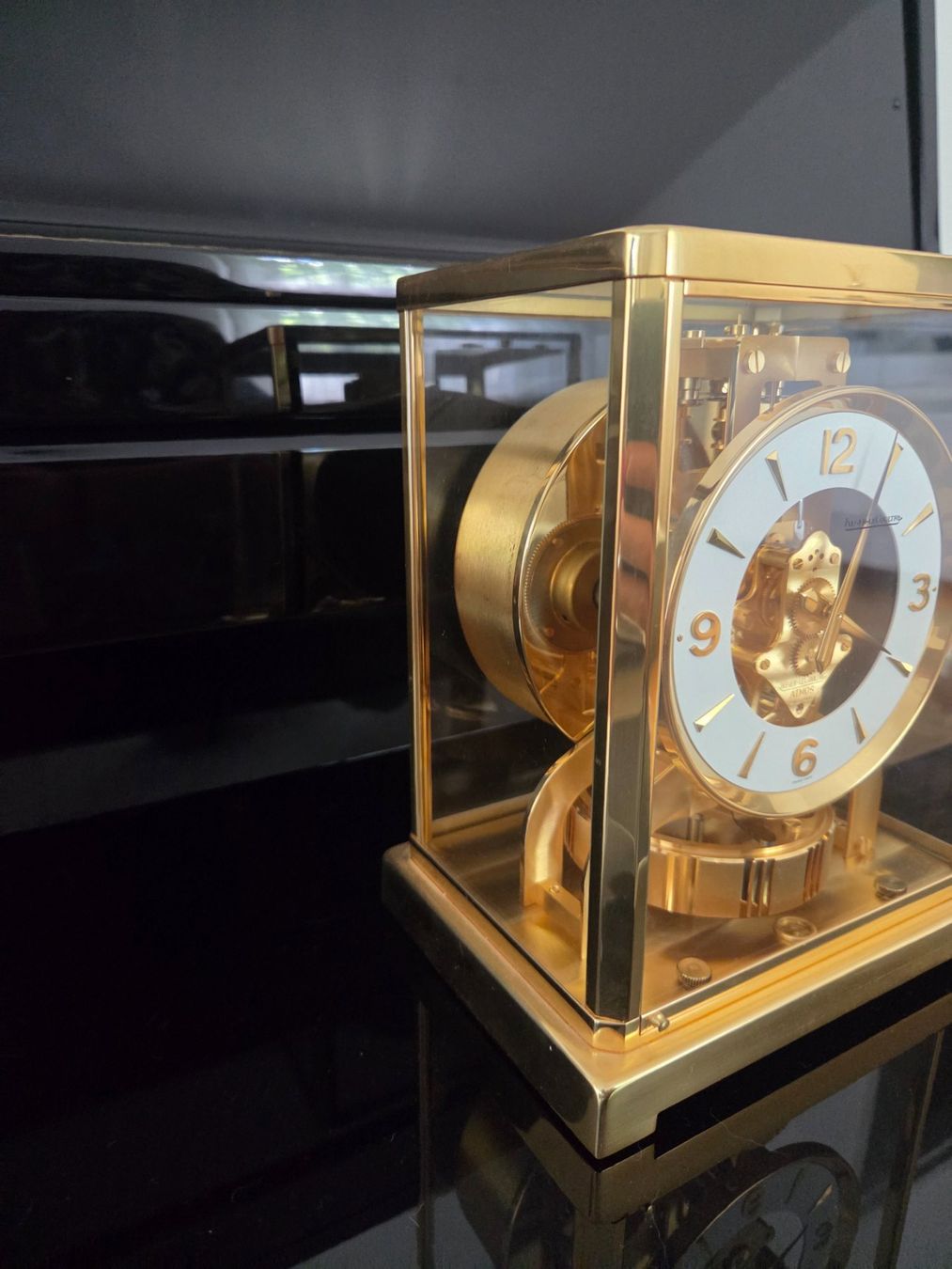 Jaeger-Lecoultre Montres: Jaeger Le Coultre – D'occasion à Winterthur par hei_c5ln 2