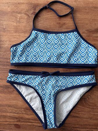 Bikini Grösse 152