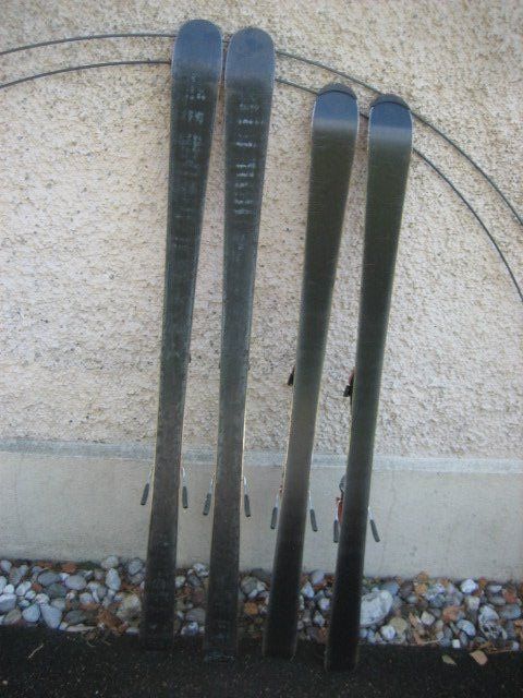 Head Skis: Head zwei Skis – Gebraucht aus Winterthur von pf02 7