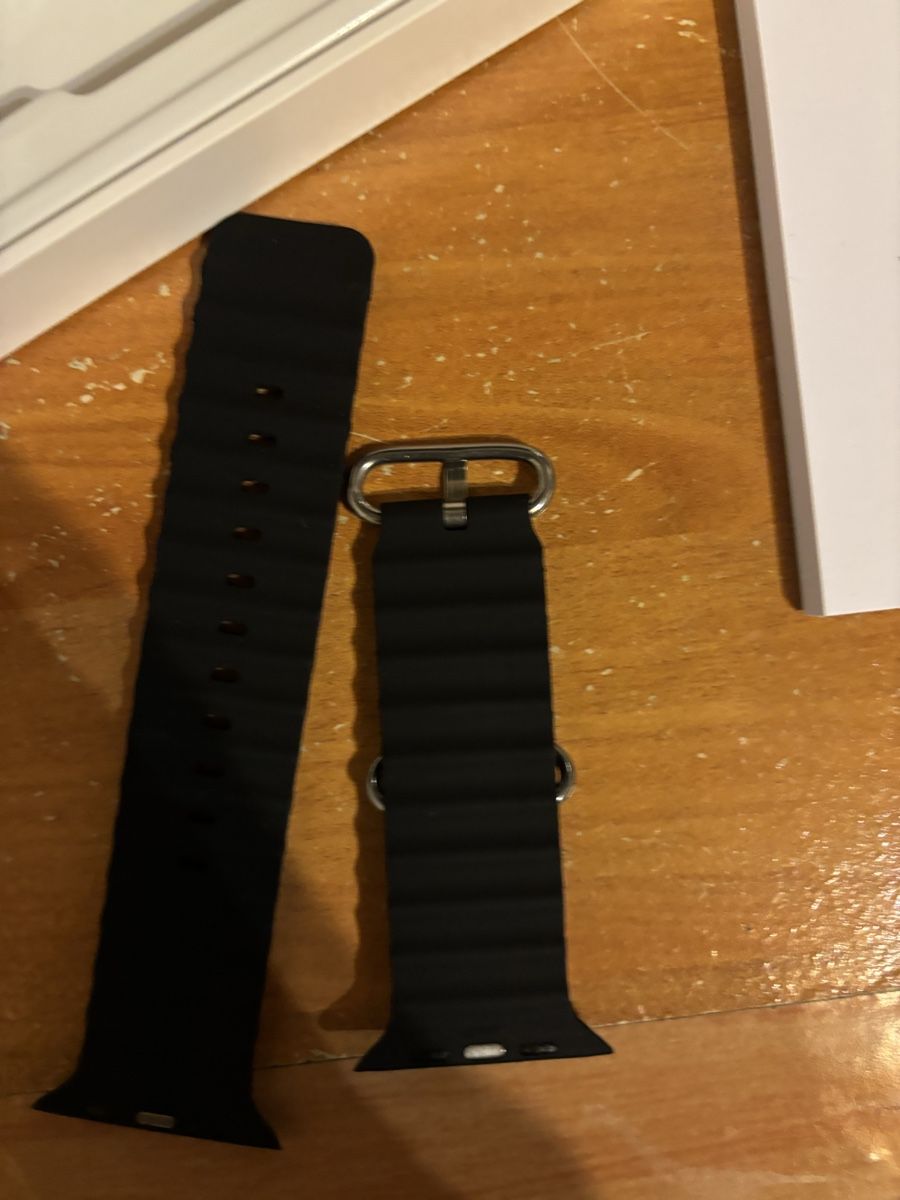 Smartwatch: Smartwatch  mit Cellcular 42mm – Nuovo e nell'imballaggio originale da Bargen BE venduto da Thi_hp9t 3