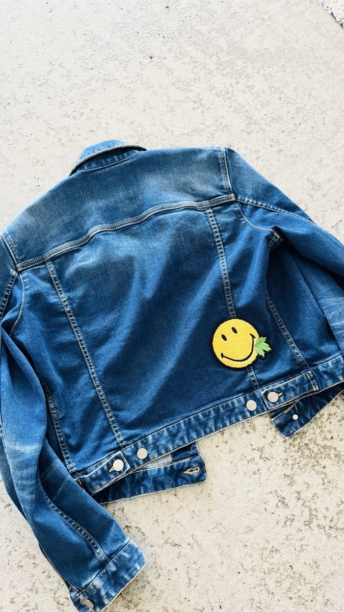 Dsquared2 Vestes: DSQUARED2 Jeansjacke  IT 42 – D'occasion à Heerbrugg par Heaven09 2