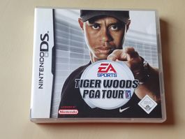 Tiger Woods PGA Tour