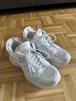 Guess Damen Sneaker Weiss Grösse 40 Sommer Laufen Sport Frei