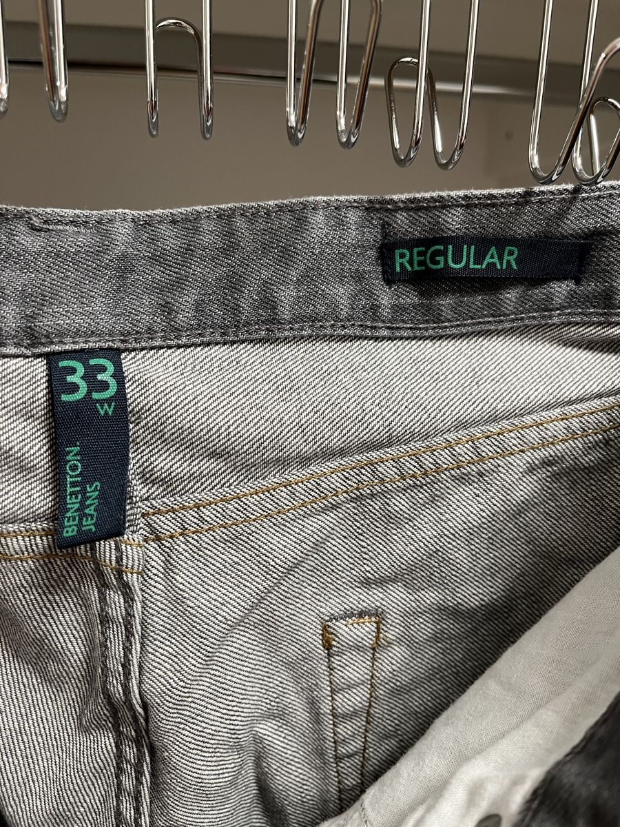 Benetton Hosen: Benetton Hose – Gebraucht aus Wil SG von mar_2jrf 2