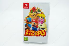 Super Mario RPG NSW
