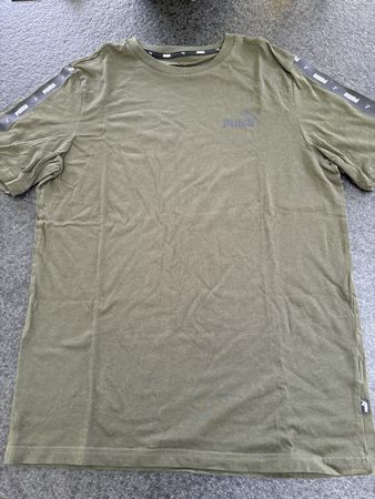 Puma Shirt Gr. M (nie getragen)