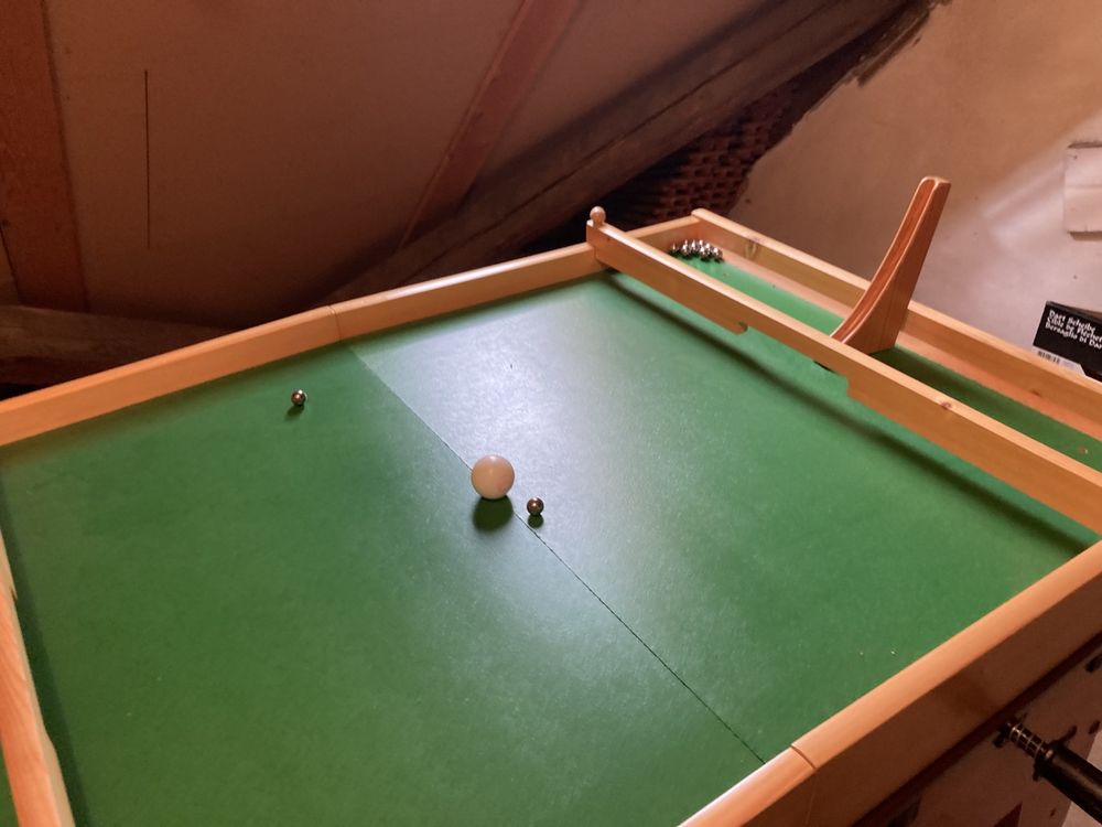 Kugelspiel Kaufen auf Ricardo