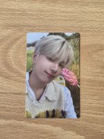 ENHYPEN Jay Orange Blood Album Photocard