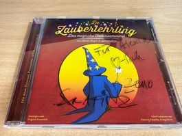 G7 De Zauberlehrling - Das magische Familienmusical