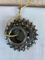 Shimano Kassette 6-fach 