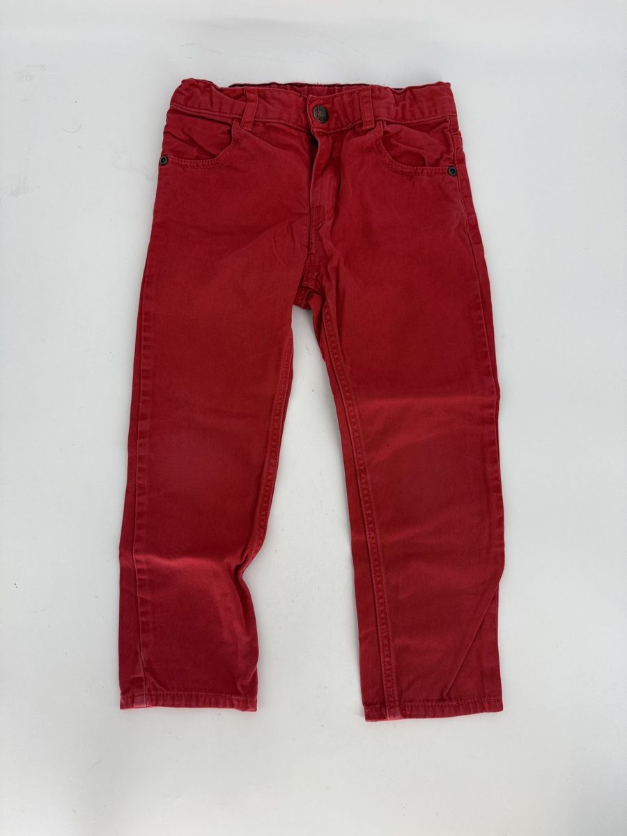 H&M Pantaloni: Jeans Gr. 104 von H&M  – Usato da Auenstein venduto da moin.