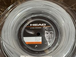 HEAD Lynx Power 1.25 Saitenrolle 200m