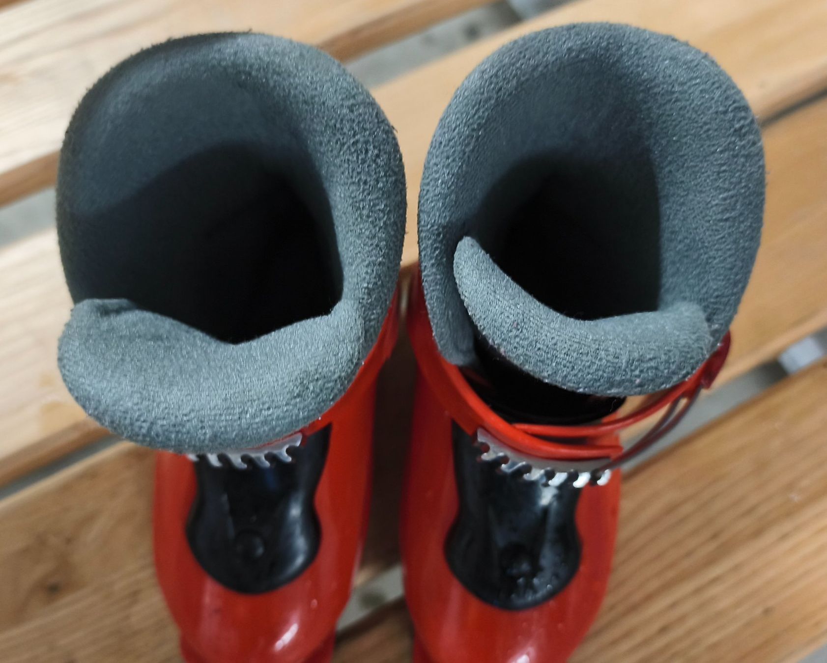 Head Scarpe per ragazzi: Kinder Skischuhe HEAD 18.5 – Usato da Steinhausen venduto da parashkevoff 2
