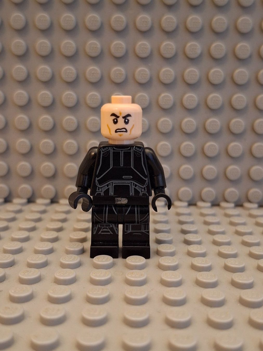 Lego Spielzeuge: Lego Star Wars Death Trooper – Gebraucht aus Oberkirch LU von wys_gqt9 1