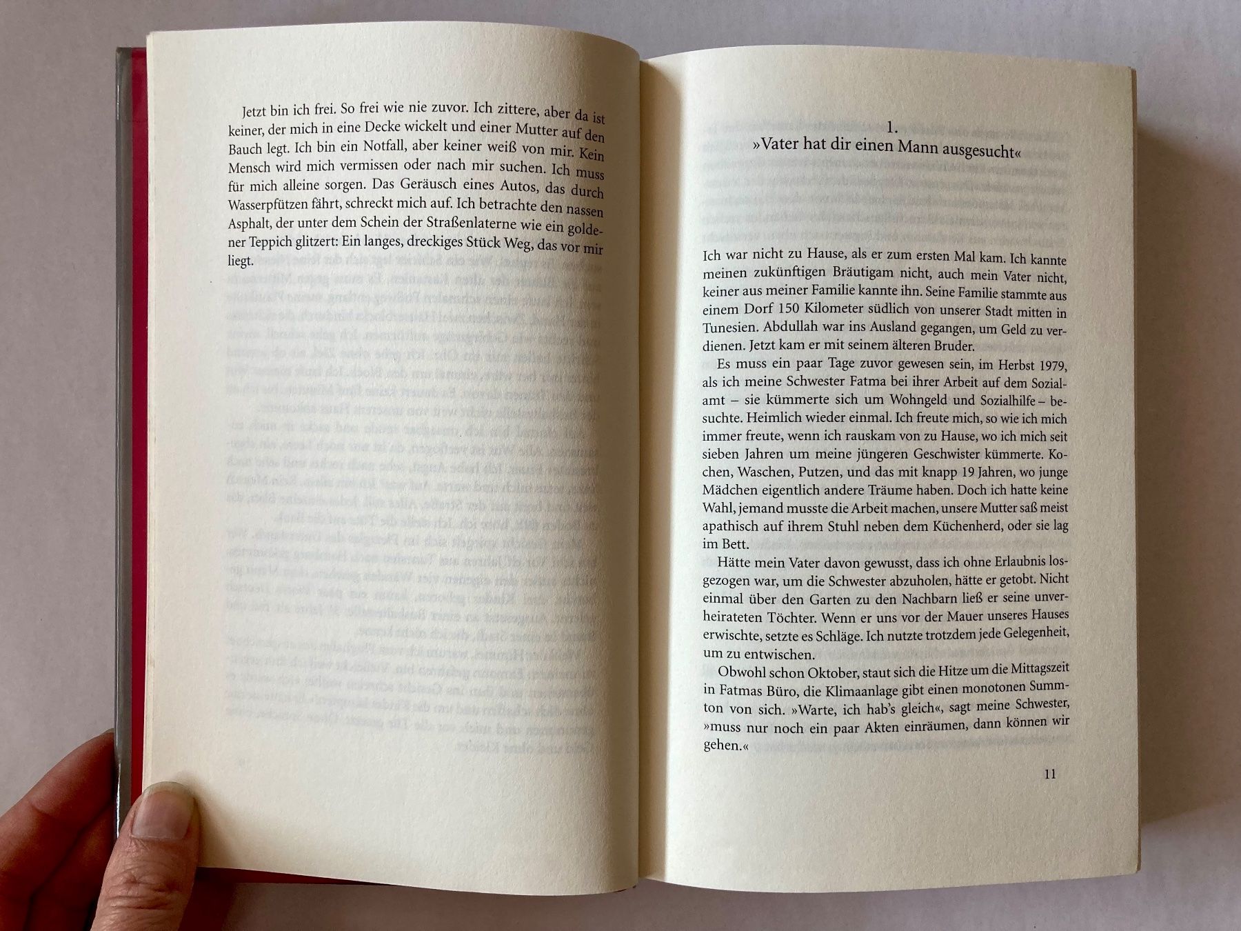 Libri: Biografie: Löwenmutter - Esma Abdelhamid – Usato da Bubendorf venduto da Alpenheidi 6