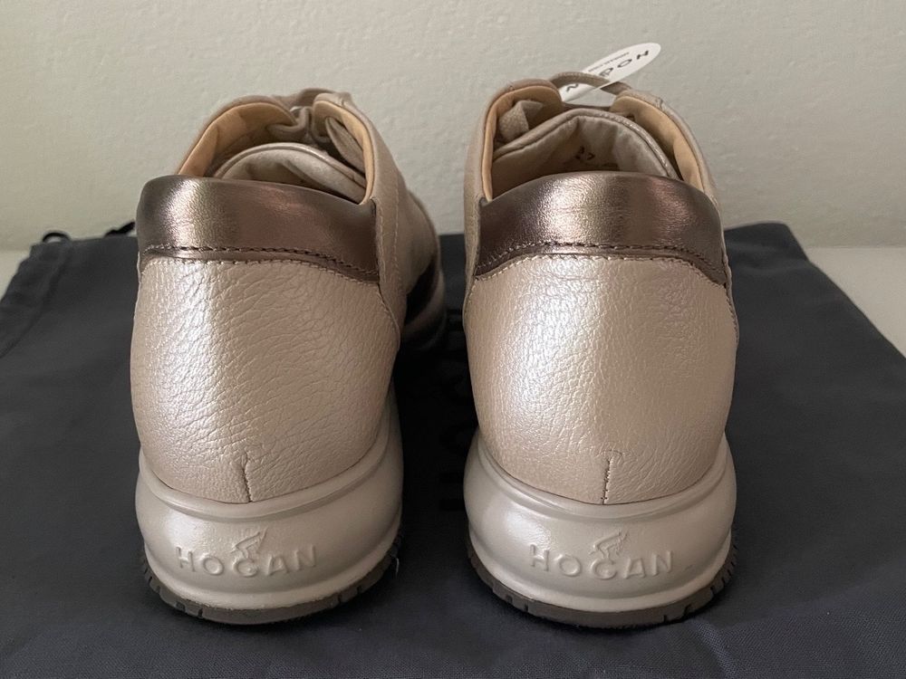 Hogan interactive 37 shop