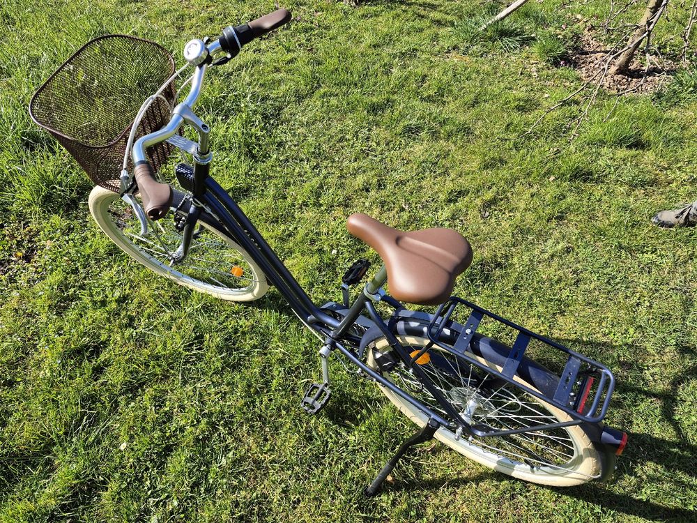 ktm e bike trekking trapez MACINA STYLE 730 750 | E-Bike checklist-Over 4600 customers Licht:Set Knusprige Pommes aus der