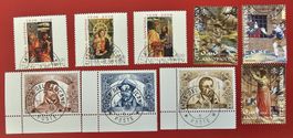 VATIKAN KL SAMMLUNG PAULUS IGANAZ LOYOLA FRANZ XAVER 2006 ET