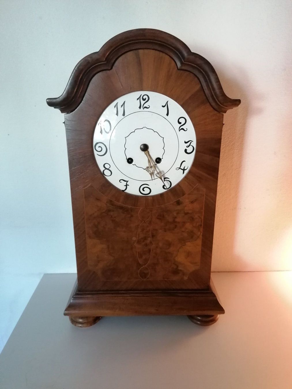 Stand- & Wanduhren: Uhr – Gebraucht aus Zofingen von piawm