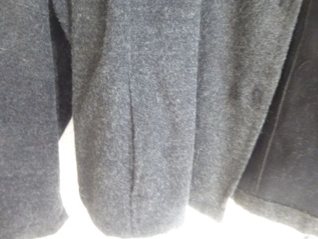 Jacken: Jacke Grau Gr.44 BIAGGINI – Gebraucht aus Hinwil von Glasperlen 4