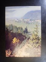 Ansichtskarte: Souboz (sous-les-bois)