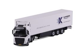 Cavallino 20-1200 Volvo Klarenbeek Transport