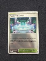 POKEMON CARDS MEGA EVOLUTION REVERSE # 122