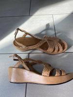 Damenschuh von Pons Quintana wie NEU
