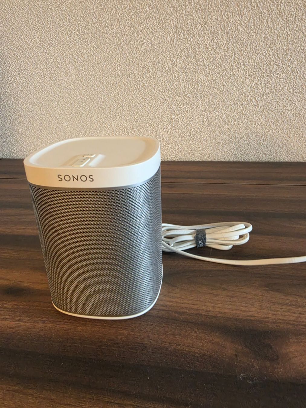Sonos Lautsprecher: Sonos Play 1 (wie neu!) – Gebraucht aus Cham von Smario6