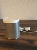 Sonos Play 1 (wie neu!)