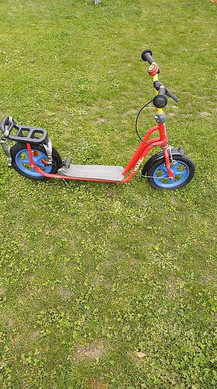 Kickboard: Puky Trottinet  – D'occasion à Hallwil par Ursina83