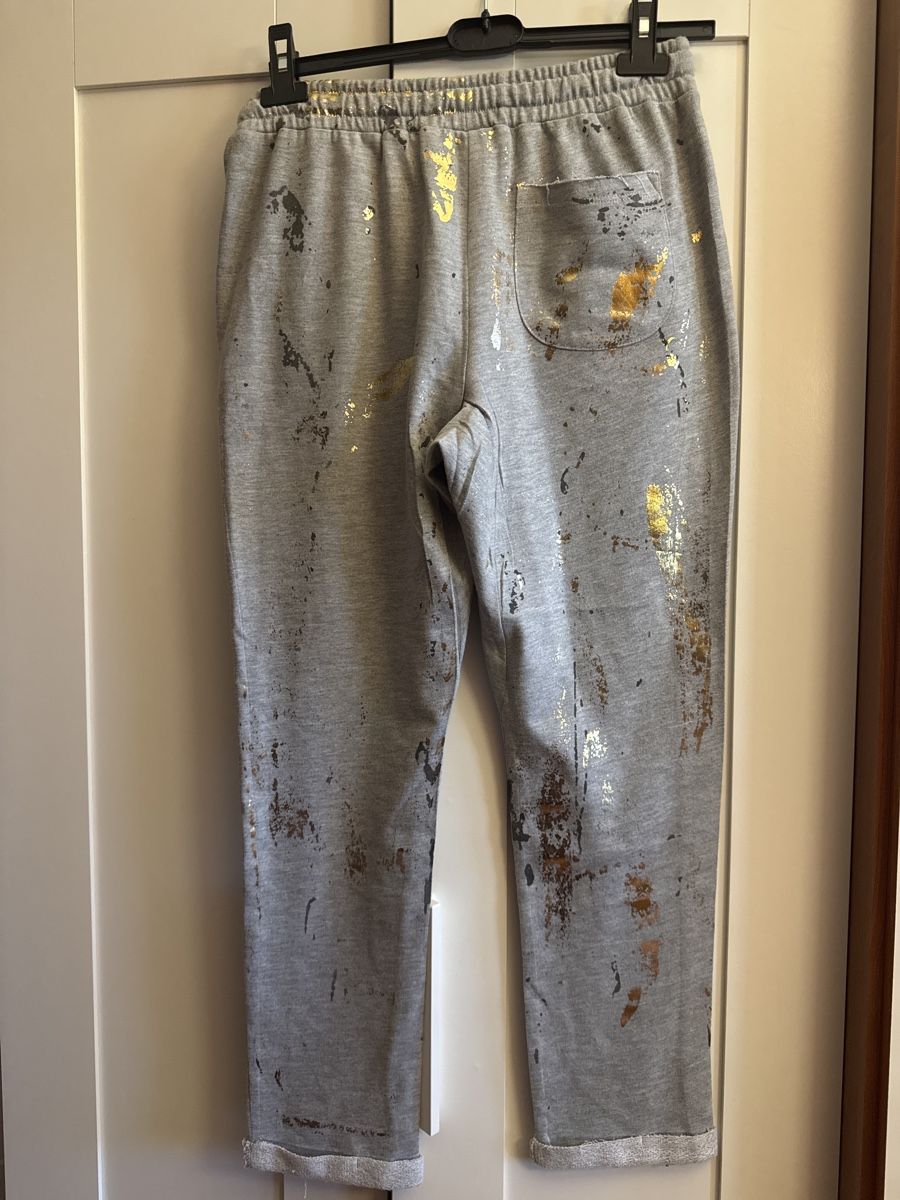 Jumpsuits: Tuta DEHA – Neu (gemäss Beschreibung) aus Rancate von Waly__ 2