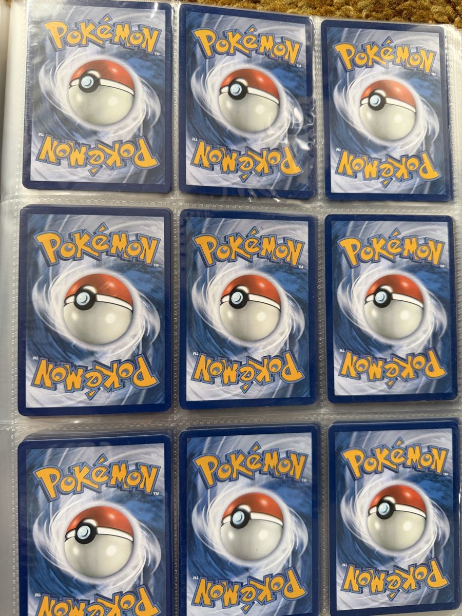Pokémon Carte collezionabili: Pokémon Sammler Karten  – Usato da Würenlos venduto da Mueller1970 1