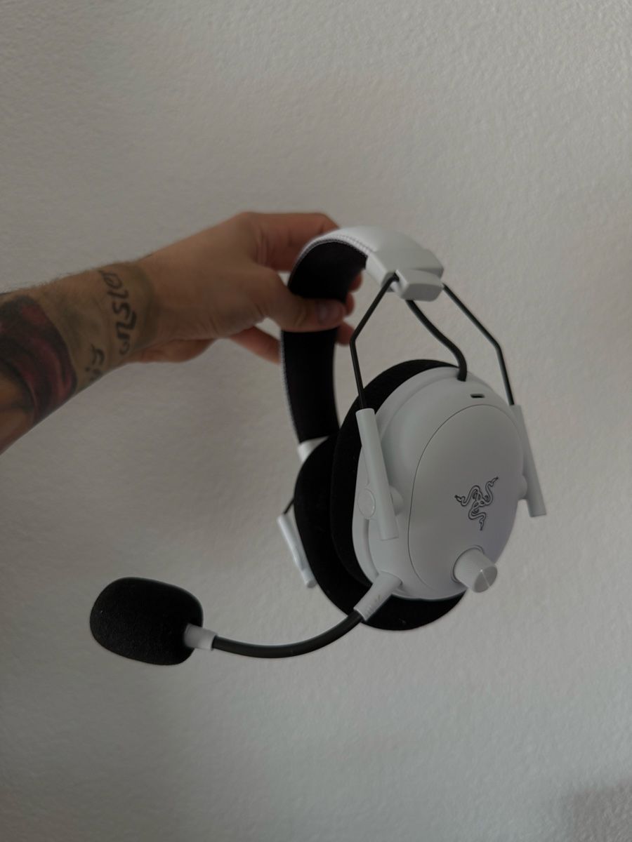 Razer Cuffie: RAZER Razer BlackShark V3 Pro – Nuovo (secondo la descrizione) da Horw venduto da asa_z9w8 1