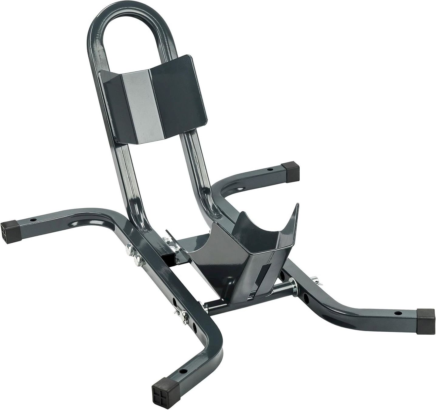 Cavalletti per montaggio: STIX Motorradständer Vorderrad – Nuovo e nell'imballaggio originale da Bottighofen venduto da zaap 1
