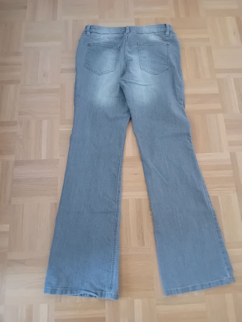 John Baner Jeans: John Baner Jeans Gr. 38 – Usato da Uhwiesen venduto da Szummer 2