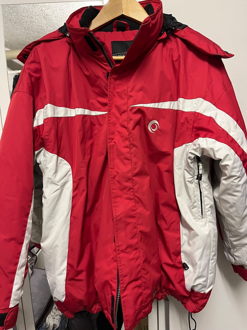 Jacken: Skijacke Gr. 164 – Gebraucht aus Villnachern von schudelinho 3