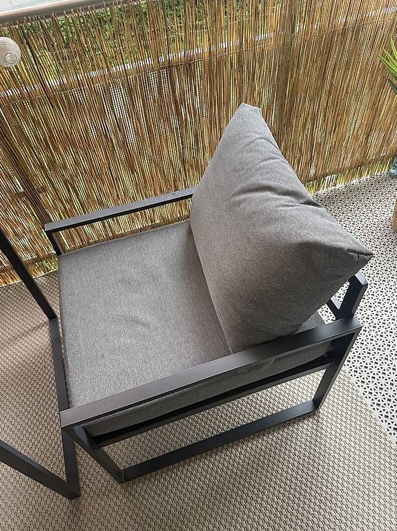 Divani: Gartenlounge – Usato da Chur venduto da tom_57v2 2