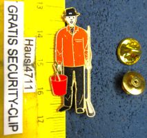 SBB PERSONAL PIN SMD SCHMID-MÜLLER