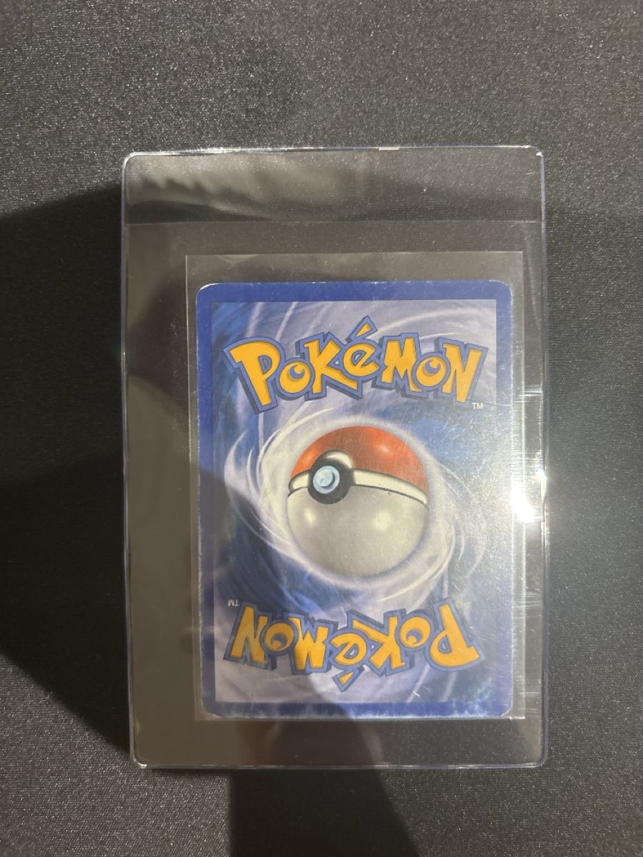Pokémon Carte collezionabili: Fliegendes Pikachu Karte Holo Swirl  – Usato da Anglikon venduto da raf_7sml 1