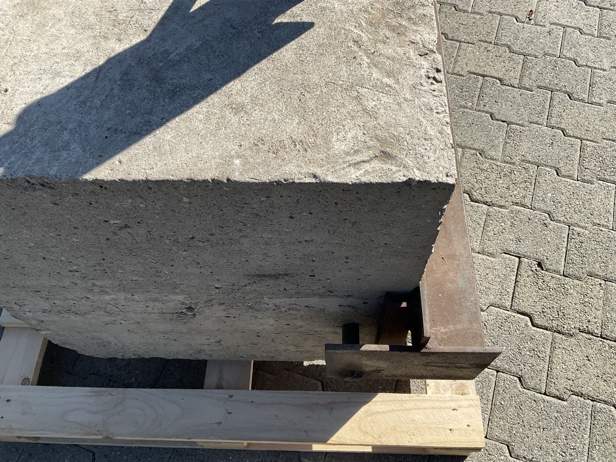 Trattori: Heck oder Frontgewicht – Usato da Eschenbach LU venduto da Resu685 5