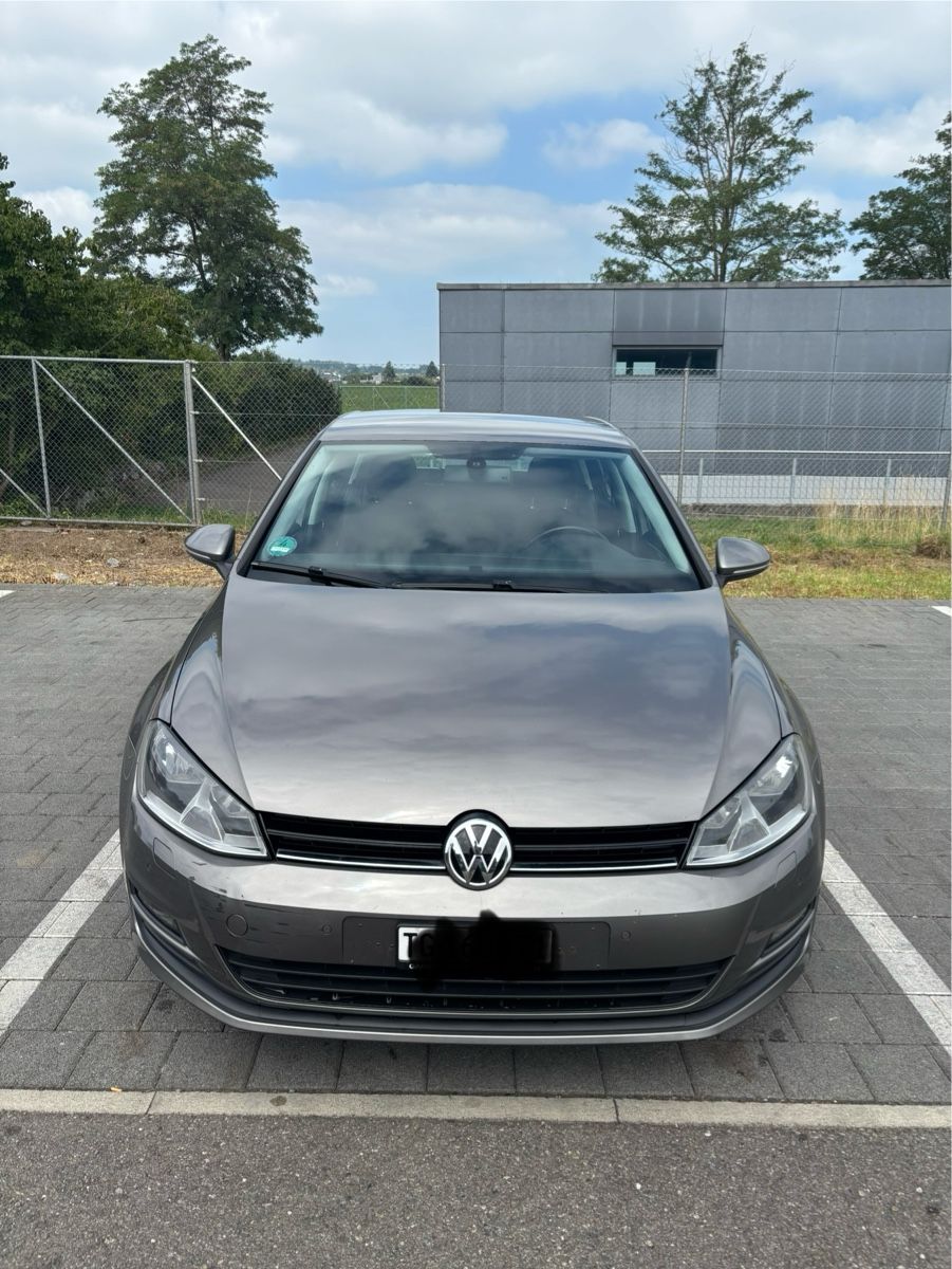 VW Autos: Golf VII Comfortline – Gebraucht aus Kreuzlingen von dan_9m2k 2